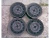 Slika 1 -  15ke 4x100 SUZUKI AGILA TOYOTA - MojAuto