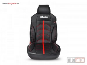 Glavna slika - Sparco obloga za 1 sedište/premijum - MojAuto