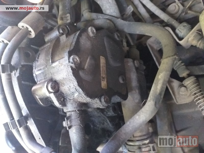 Glavna slika -  passat b6 tandem pumpa - MojAuto