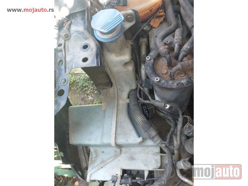 Glavna slika -  passat b6 boca za pranje stakla - MojAuto