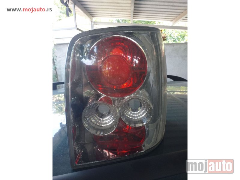 Glavna slika -  passat b5 i b5,5 stop lampa - MojAuto