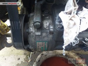 Glavna slika -  passat b6 kompresor klime - MojAuto