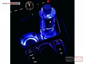 Glavna slika - LED OSVETLJENJE ZA ČAŠU RGB/7BOJA - MojAuto