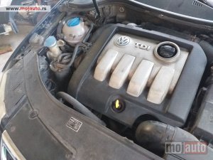 Glavna slika -  passat b6 menjac petostepeni - MojAuto