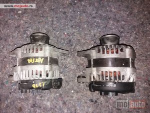 Glavna slika - Astra j 1.7cdti alternator - MojAuto