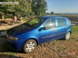 polovni Automobil Fiat Punto 1.2 ELX BESPREKORAN polovni Automobil Fiat Punto 1.2 ELX BESPREKORAN