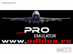 NOVI: delovi  Adblue emulator euro 6 NOVO