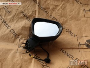 Glavna slika -  Audi Q2 / 8O1 / 2016-2020 / Desni retrovizor / 6 Pinova / ORIGINAL - MojAuto