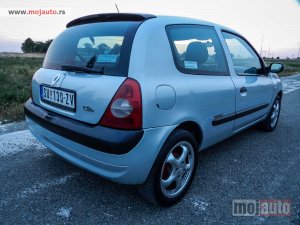 Polovni Renault Clio 1 5 Dci Chiemsee Mojauto