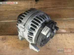 Glavna slika - Alternator audi a4 - MojAuto