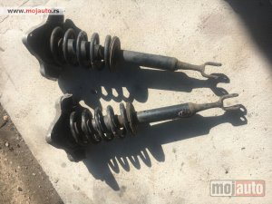 Glavna slika - Amortizer opruga audi a4 - MojAuto