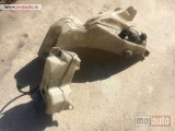 polovni delovi  Posuda vetrobranske tecnosti audi a4
