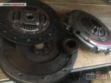 polovni delovi  Fiksni zamajac set kvacila audi a4