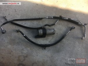 Glavna slika - Susac cevi creva klime audi a4 2.0tdi - MojAuto