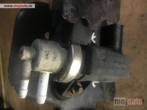 Glavna slika - Elektromagnetni ventil turbine audi a4 - MojAuto