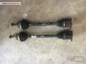 Glavna slika - Poluosovina audi a4 2.0tdi - MojAuto