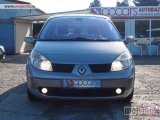 polovni Automobil Renault Scenic polovni Automobil Renault Scenic