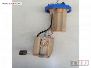 Glavna slika -  Yaris 2 benzinska pumpa - MojAuto