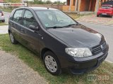 polovni Automobil Fiat Punto 1.2 8ventila polovni Automobil Fiat Punto 1.2 8ventila