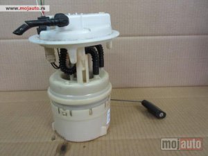 Glavna slika -  307 benzinska pumpa - MojAuto