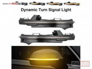 Glavna slika -  AUDI Q,5,Q7,SQ5 18- LED MIGAVAC U RETROVIZORU DYNAMIC - MojAuto