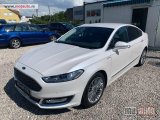 polovni Automobil Ford Mondeo polovni Automobil Ford Mondeo