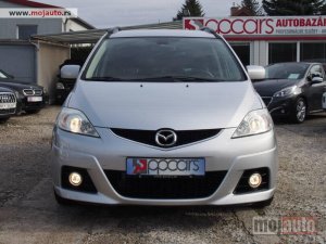 Glavna slika - Mazda 5 - MojAuto