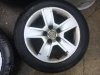 Slika 4 -  Alu felne 5x112 audi r16 - MojAuto