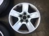 Slika 5 -  Alu felne 5x112 audi r16 - MojAuto