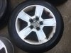 Slika 6 -  Alu felne 5x112 audi r16 - MojAuto