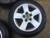 Slika 7 -  Alu felne 5x112 audi r16 - MojAuto