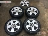 polovni delovi  Alu felne 5x112 audi r16