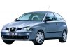 Slika 5 -  Resetka u braniku sa maglenkom Seat Ibiza 2002-2006 Cordoba - MojAuto