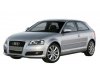 Slika 3 -  Krilo Audi A3 2008-2012 - MojAuto