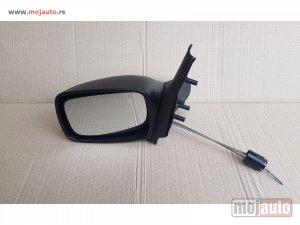 Glavna slika - Retrovizor mehanicki Ford Fiesta 1999-2002 - MojAuto
