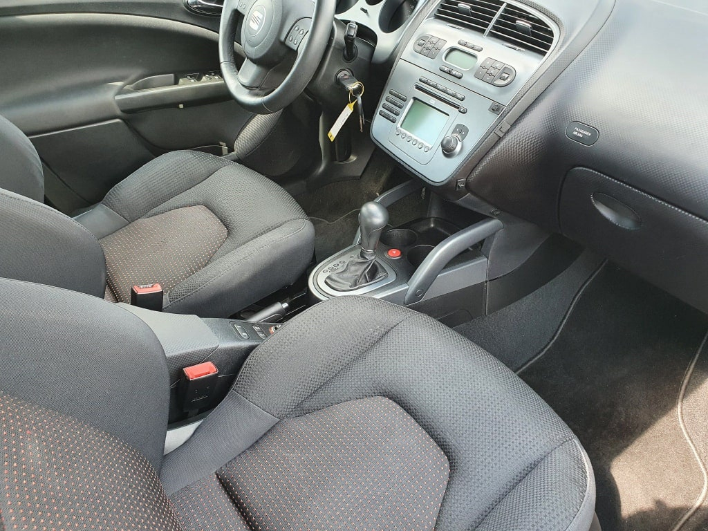 Polovni Seat Altea 2.0 FSI Stylance - MojAuto - 3026632