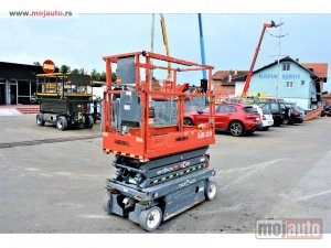 Glavna slika - Ostalo SKYJACK SJIII3219 - MojAuto
