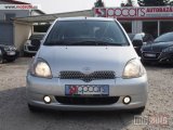 polovni Automobil Toyota Yaris polovni Automobil Toyota Yaris