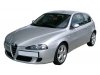 Slika 3 -  Migavac u krilu Alfa Romeo 147 2004-2010 - MojAuto