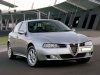 Slika 3 -  Migavac u krilu Alfa Romeo 156 2003-2005 - MojAuto