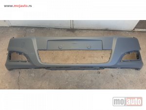Glavna slika - Prednji branik Opel Astra H 2007-2010 - MojAuto