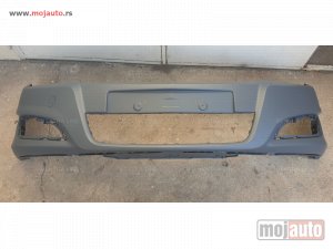 Glavna slika -  Prednji branik Opel Astra H 2007-2010 - MojAuto