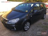 polovni Automobil Ford C Max 1.6 TDCI polovni Automobil Ford C Max 1.6 TDCI