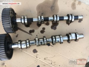 Glavna slika - Bregasta audi 2.0 tdi 103kw - MojAuto