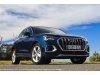 Slika 9 -  Audi Q3 / 83A / 2018-2022 / Desno krilo / Blatobran / ORIGINAL - MojAuto