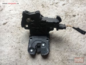 Glavna slika - Brava gepeka audi a4 avant - MojAuto