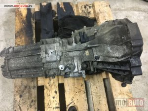 Glavna slika - Menjac audi a4 b7 6b manuelni - MojAuto