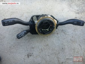 Glavna slika - Tempomat ablender spulna audi a4 - MojAuto