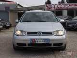 polovni Automobil VW Golf 4 polovni Automobil VW Golf 4
