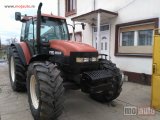 polovni Traktor NEW HOLLAND m160